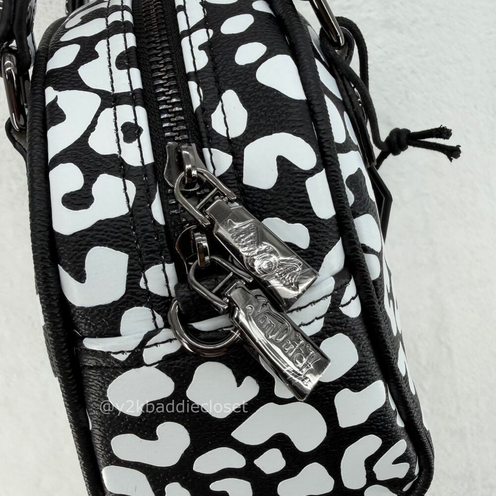 Von Dutch Bag - Picture 4 of 8